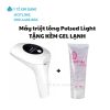 Máy Triệt Lông Tại Nhà Hàn Quốc Intense Pulsed Light – Triệt Nhanh Hiệu Quả, Tiết Kiệm Chi Phí 7 may triet long PL 4