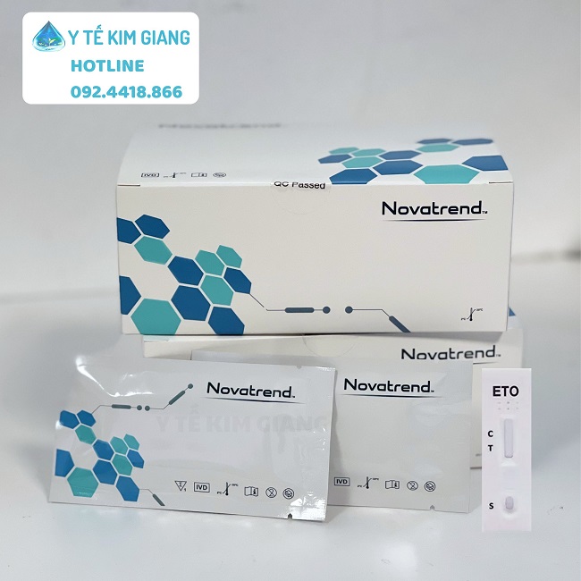 Test Nhanh Etomidate Novatrend Trong Thuốc Lá Điện Tử – Giải Pháp Sàng Lọc Chất Hướng Thần Thế Hệ Mới 1 novatrend 1c ETO
