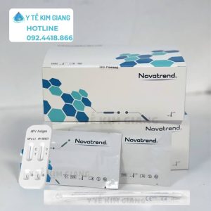 novatrend hpv 2
