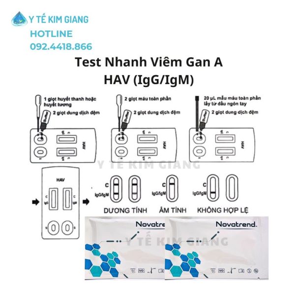 7 Dấu Hiệu Cần Test Viêm Gan A Sau Mưa Lũ – Đừng Bỏ Qua Nguy Cơ Từ Nguồn Nước Ô Nhiễm 3 1novatrend hav iggigm 1