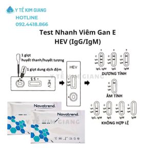 Trang Chủ Y Tế Kim Giang 19 1novatrend hev igg igm 2