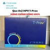 Test HPV tại nhà T-Prov – One Step HPV Antigen Test 20 Test 7 HPV TPROV 2