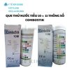 Que Thử Nước Tiểu ComboStik Nhiều Thông Số – Giải Pháp Phân Tích Nước Tiểu Tự Động Chính Xác Cho Cơ Sở Y Tế 7 combostik 11 TS