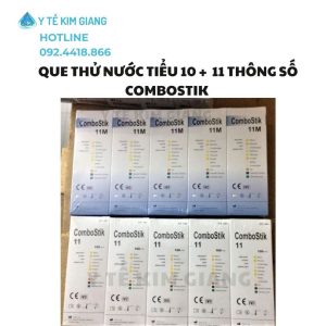 combostik 11 TS 2