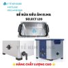 Bể tẩy rửa siêu âm Elma MODEL Select 120 ĐỨC – Dung Tích 12.9L! Hiệu Quả Làm Sạch Sâu! 6 be rua sieu am elma kg