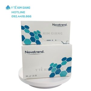 Que Test Nước Bọt Ma Túy Novatrend 5 Chất, Cẩm Nang Hướng Dẫn Sử Dụng Cho Người Mới